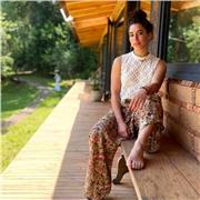 psicóloga maestría en educación